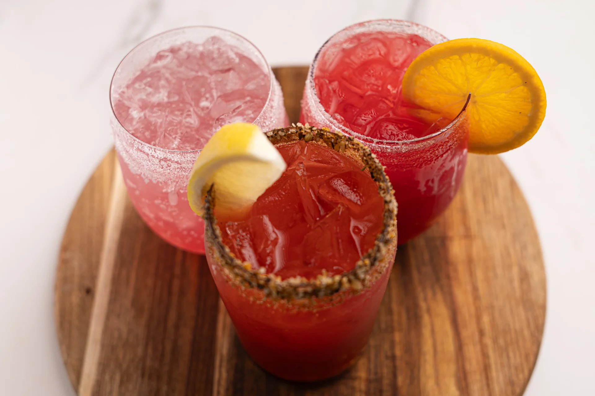 Boissons — Restaurant Le Moulin